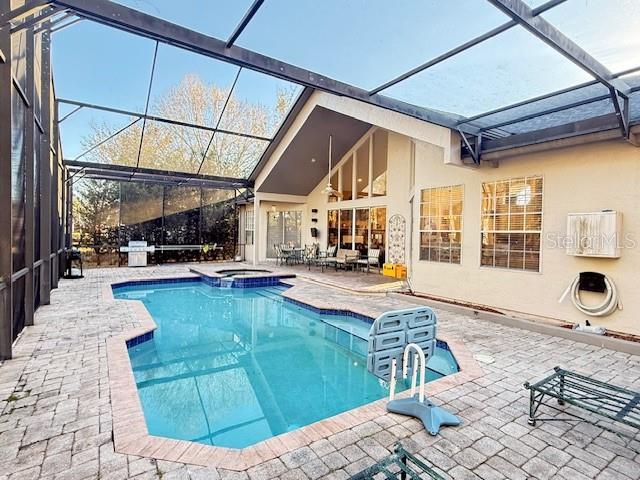 COURTLEIGH PARK - Residential