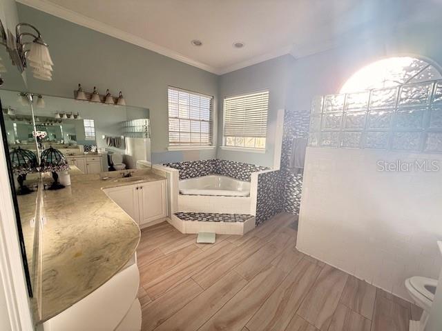 COURTLEIGH PARK - Residential