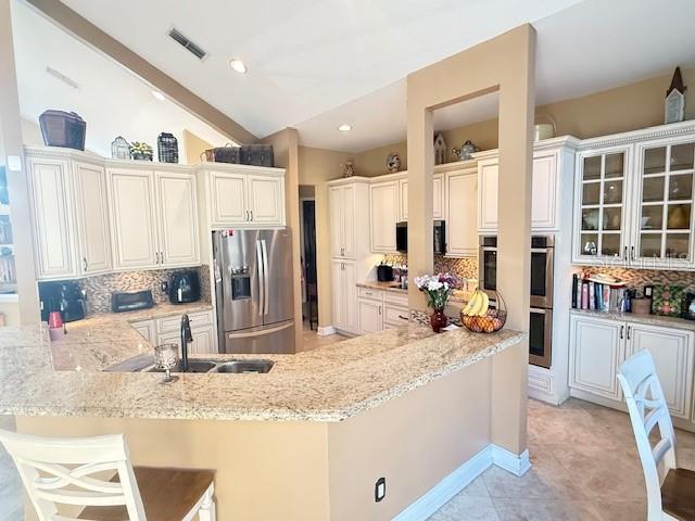 COURTLEIGH PARK - Residential