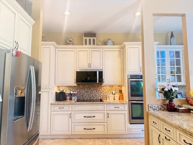 COURTLEIGH PARK - Residential