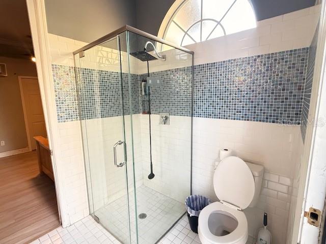 COURTLEIGH PARK - Residential