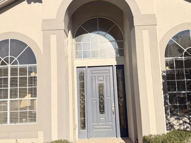 COURTLEIGH PARK - Residential