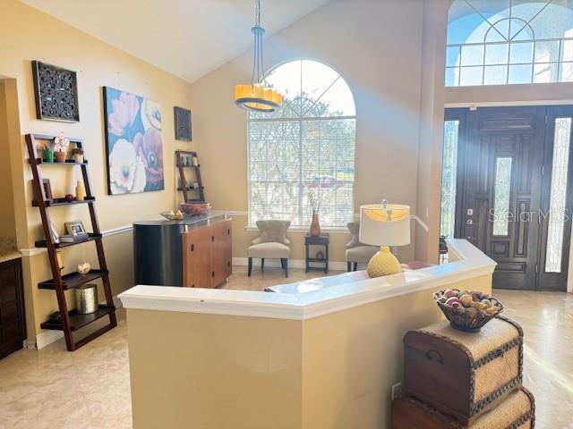 COURTLEIGH PARK - Residential