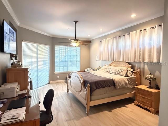 COURTLEIGH PARK - Residential