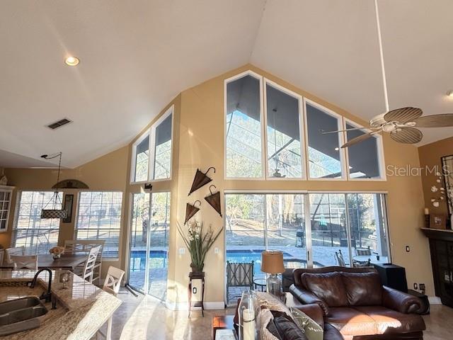 COURTLEIGH PARK - Residential