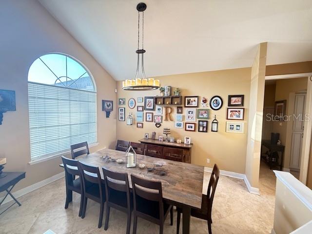 COURTLEIGH PARK - Residential