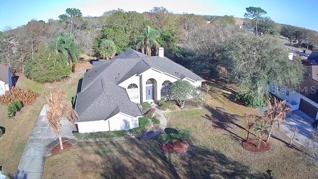 COURTLEIGH PARK - Residential