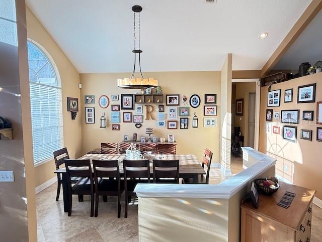 COURTLEIGH PARK - Residential