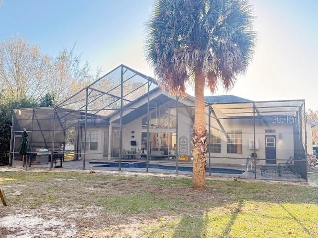 7912 COURTLEIGH DRIVE