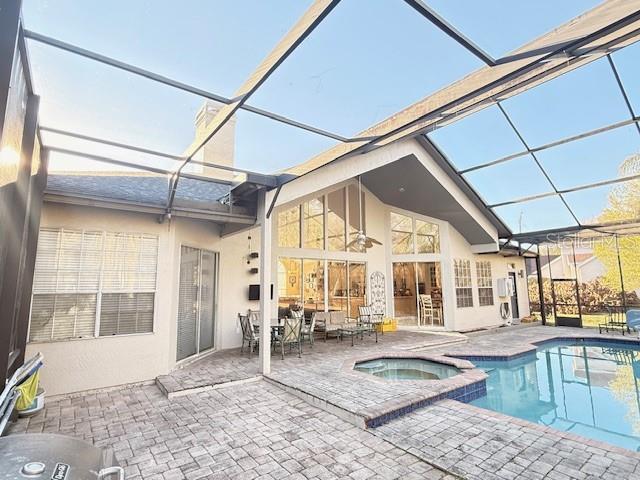 COURTLEIGH PARK - Residential