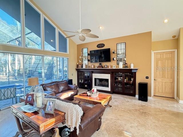 COURTLEIGH PARK - Residential