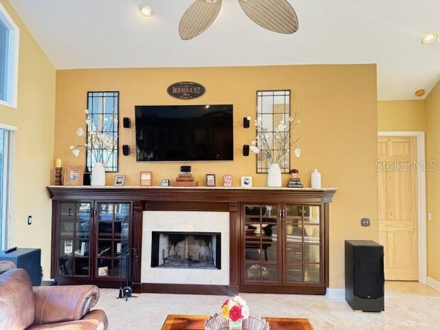 COURTLEIGH PARK - Residential