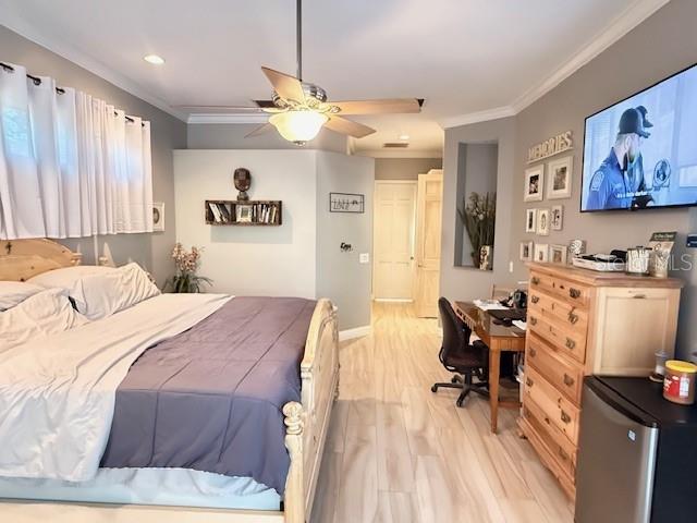 COURTLEIGH PARK - Residential