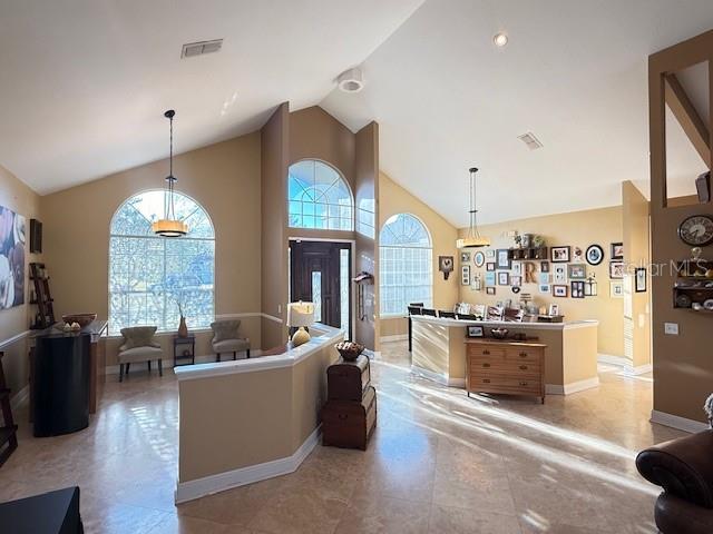 COURTLEIGH PARK - Residential