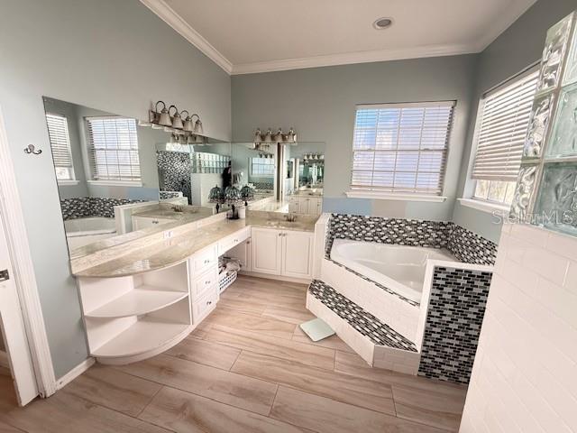 COURTLEIGH PARK - Residential