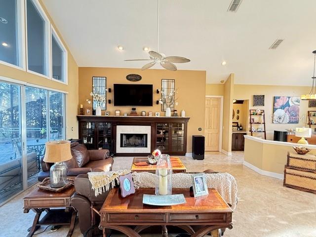 COURTLEIGH PARK - Residential