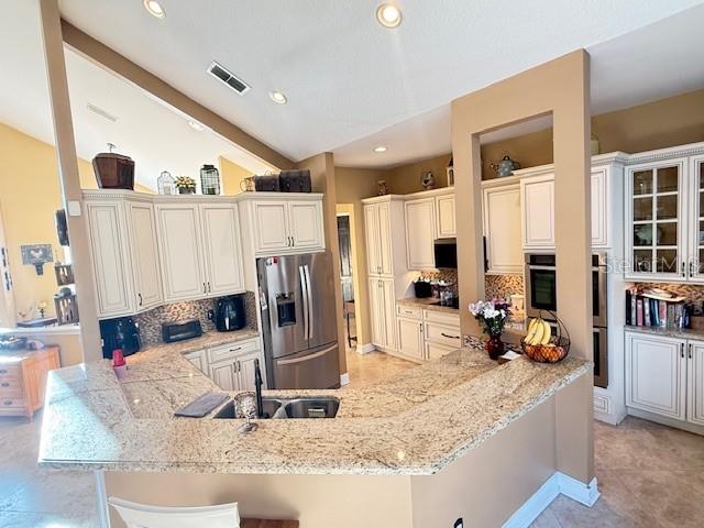 COURTLEIGH PARK - Residential