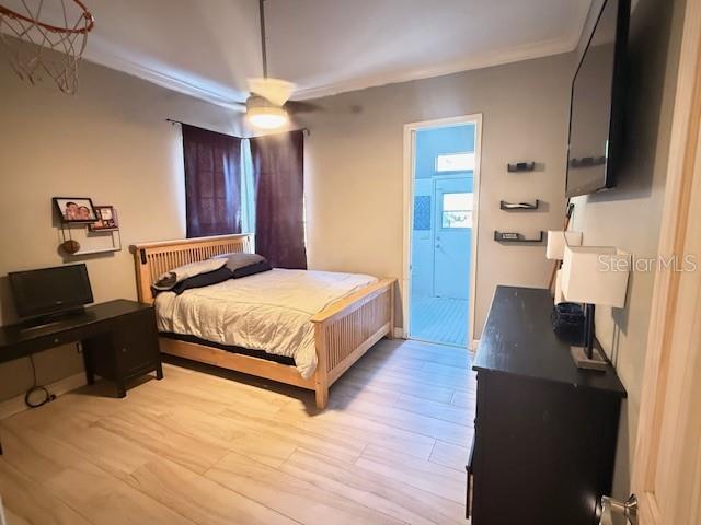 COURTLEIGH PARK - Residential