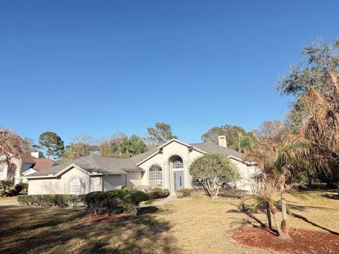 7912 COURTLEIGH DRIVE ORLANDO FL 32835