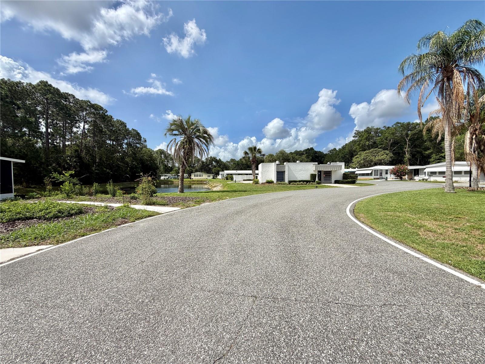 HAWTHORNE AT LEESBURG A COOP - Residential