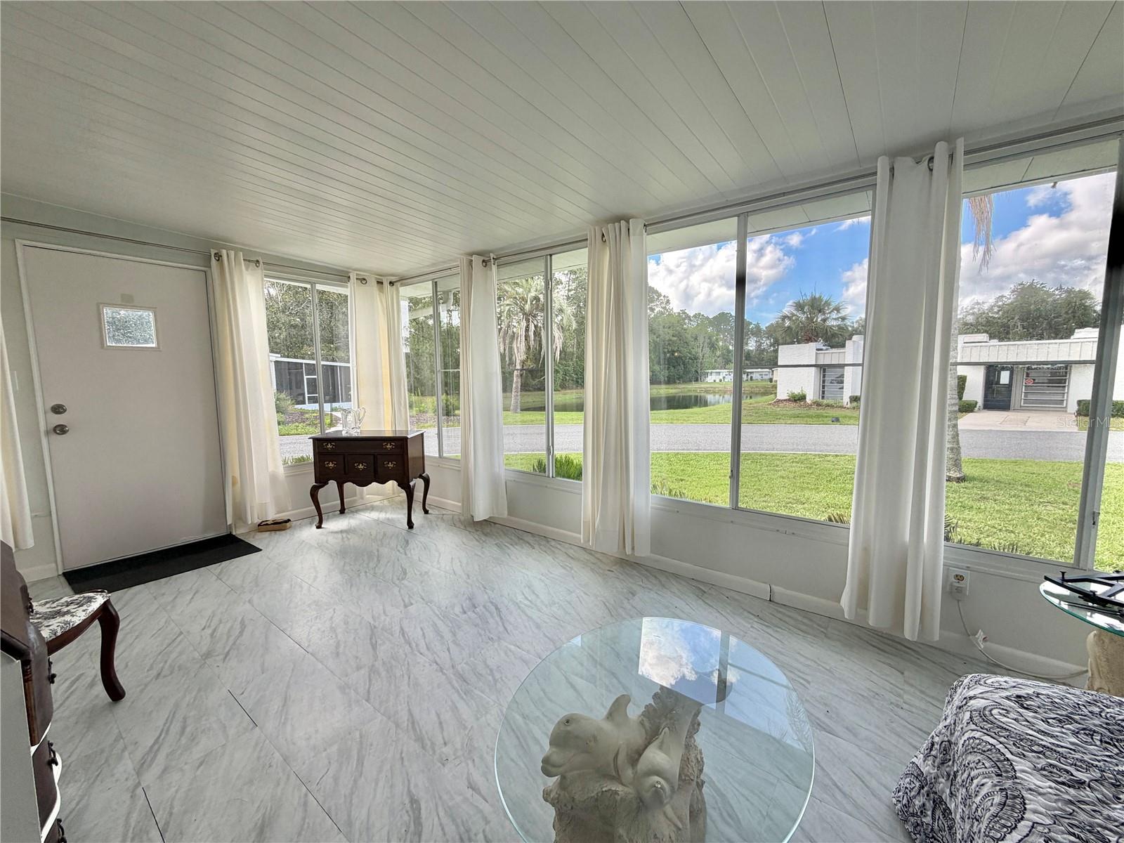HAWTHORNE AT LEESBURG A COOP - Residential