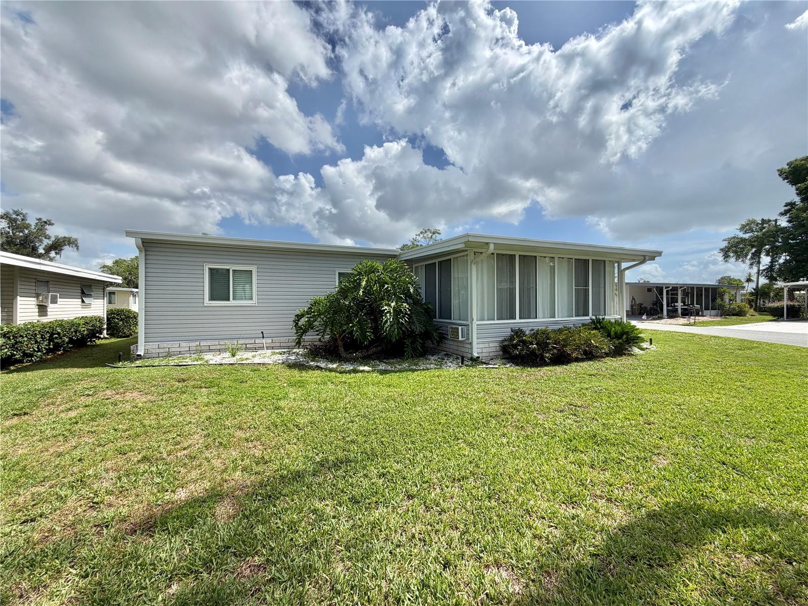 HAWTHORNE AT LEESBURG A COOP - Residential