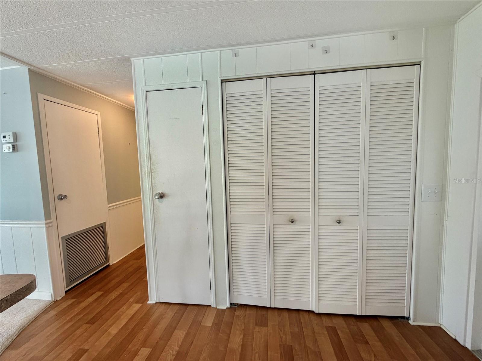 HAWTHORNE AT LEESBURG A COOP - Residential
