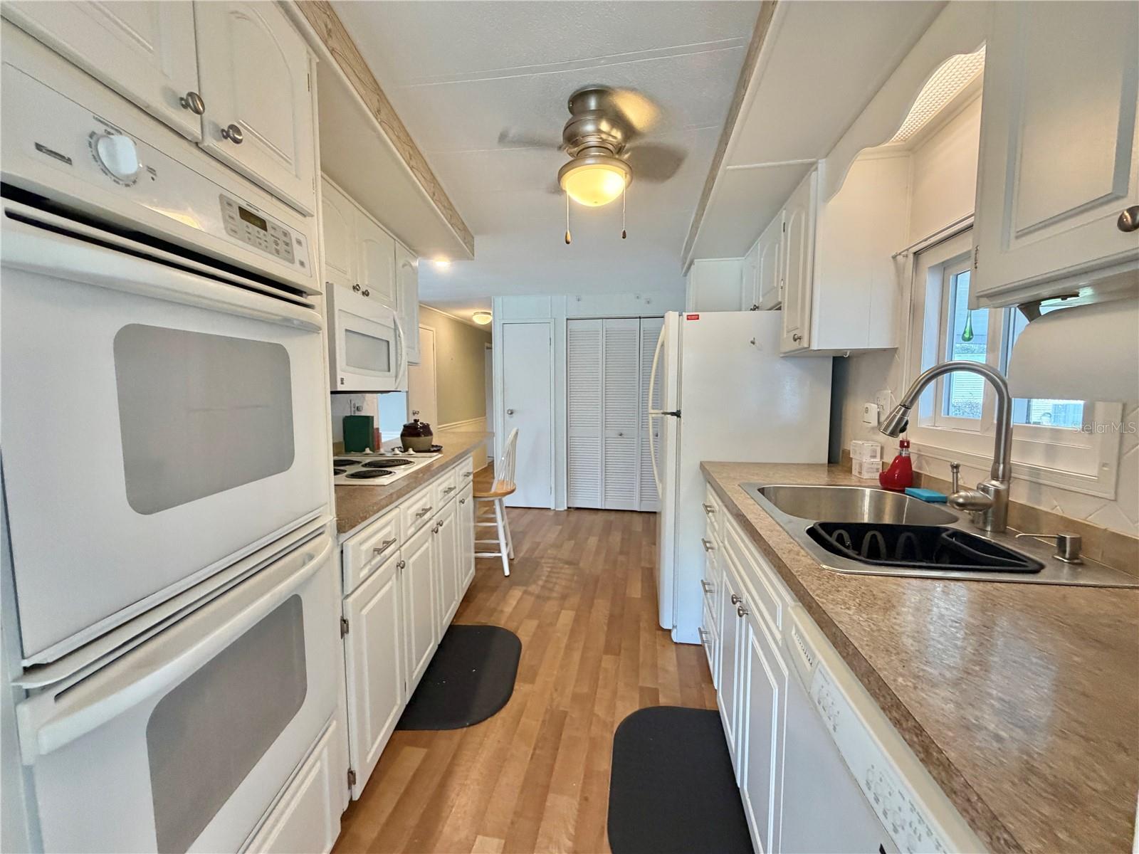 HAWTHORNE AT LEESBURG A COOP - Residential
