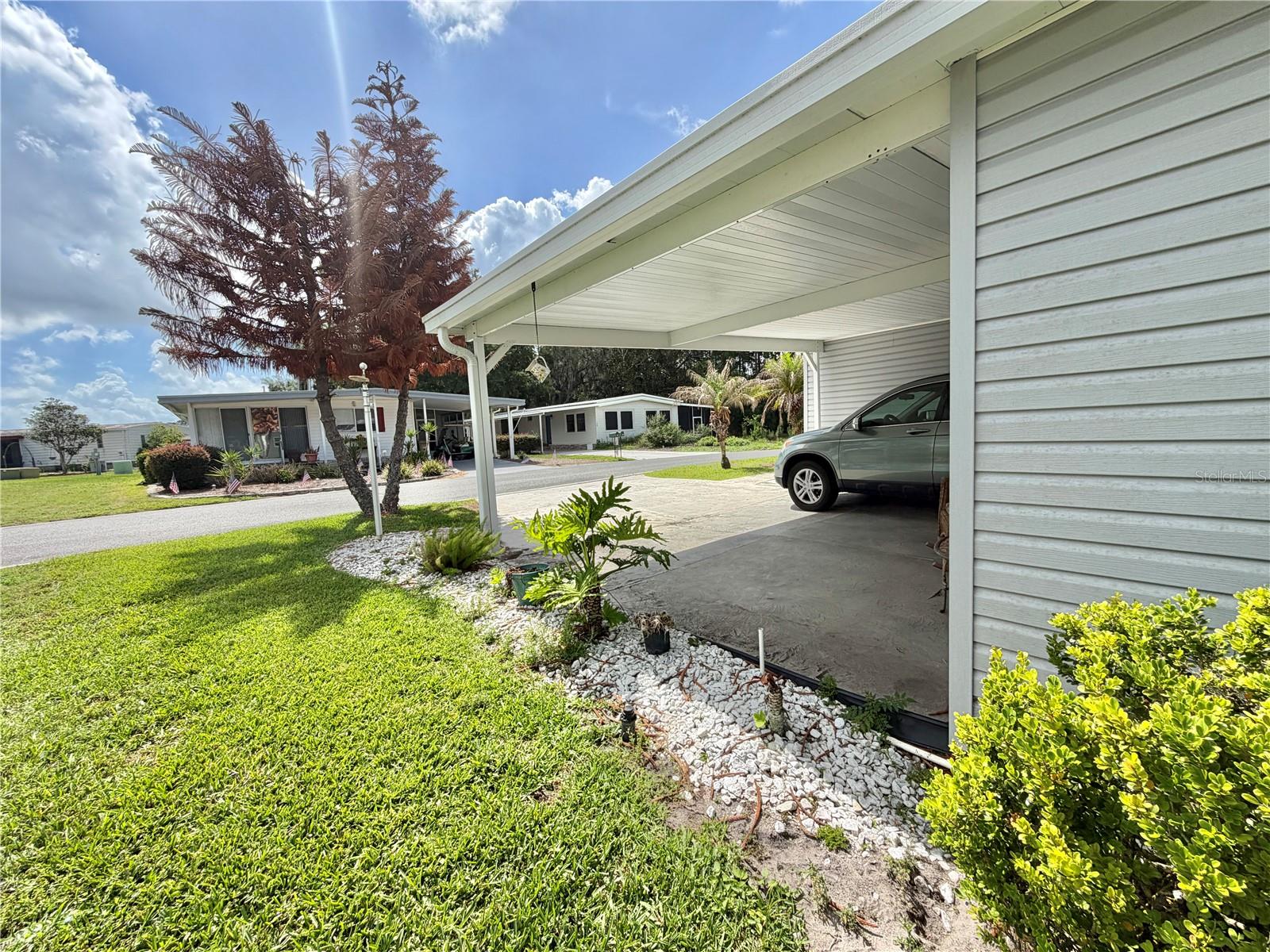 HAWTHORNE AT LEESBURG A COOP - Residential