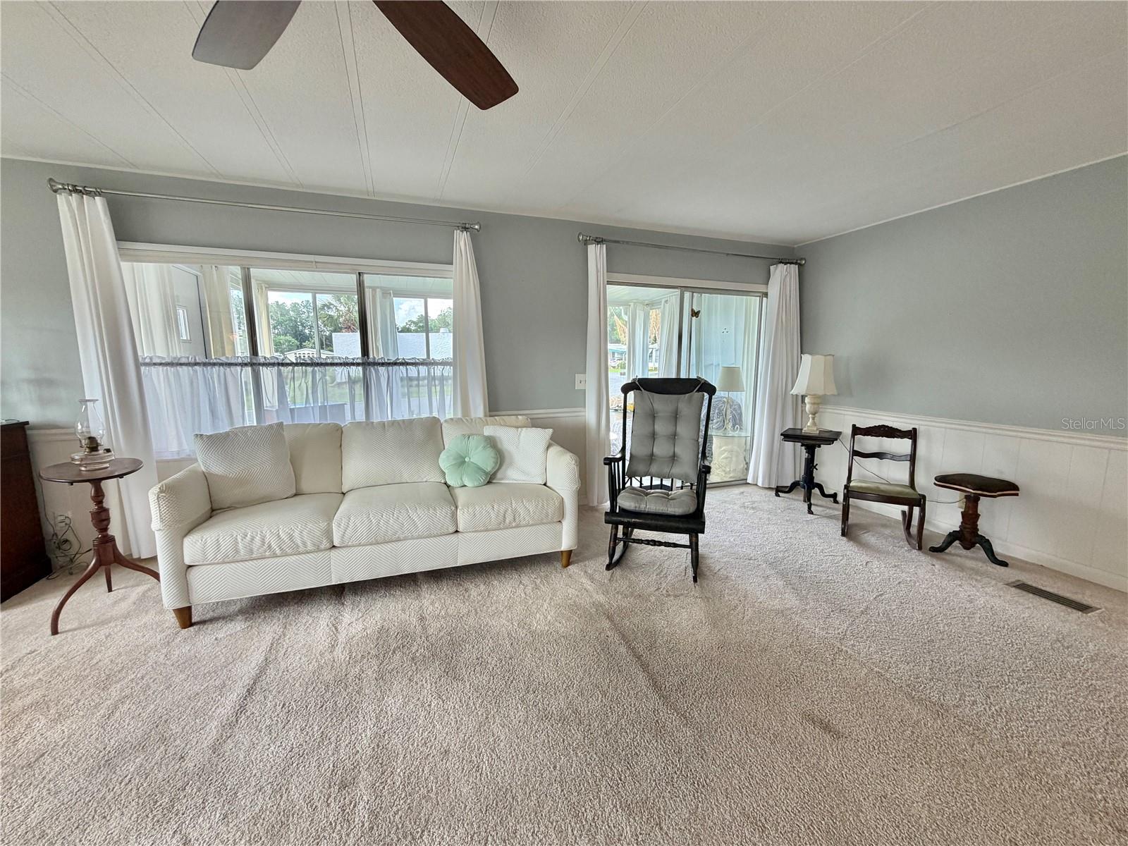HAWTHORNE AT LEESBURG A COOP - Residential