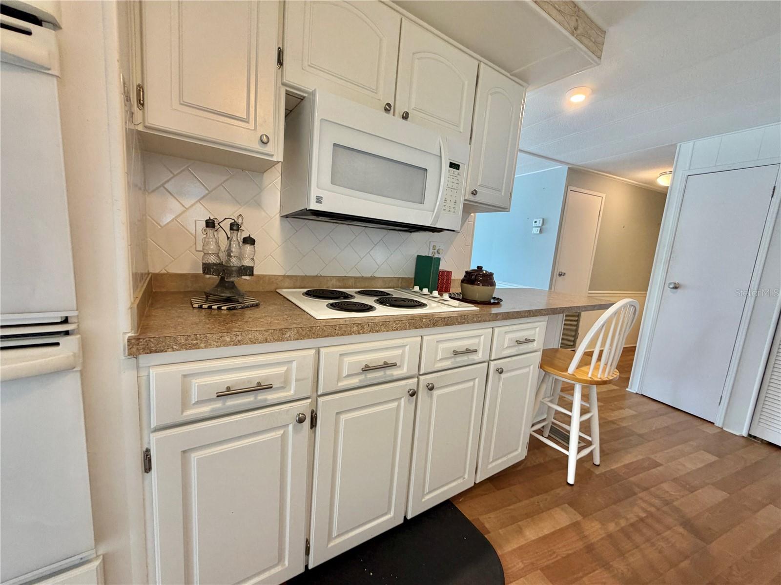 HAWTHORNE AT LEESBURG A COOP - Residential