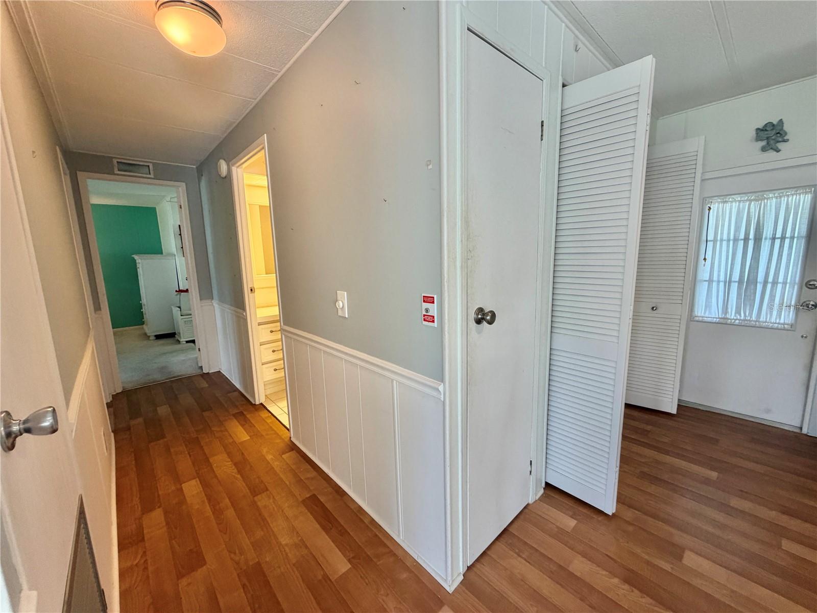 HAWTHORNE AT LEESBURG A COOP - Residential