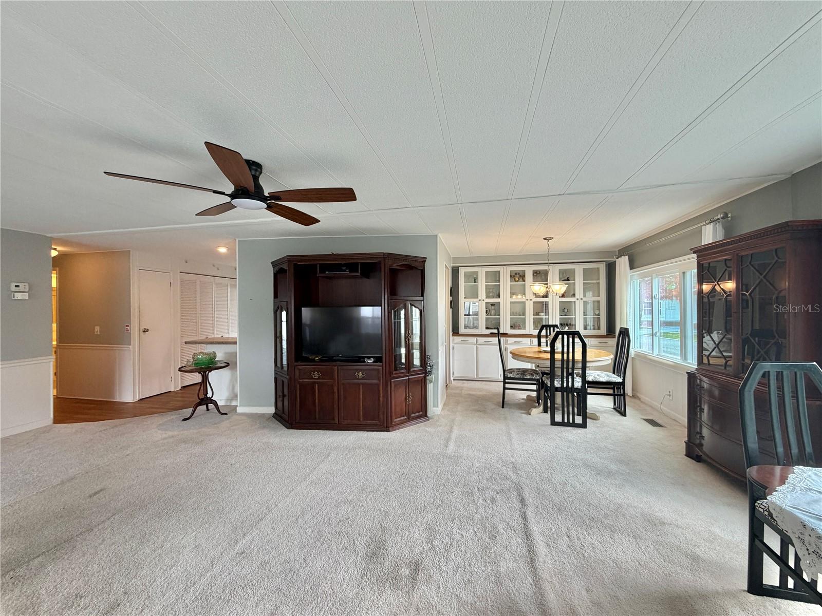 HAWTHORNE AT LEESBURG A COOP - Residential