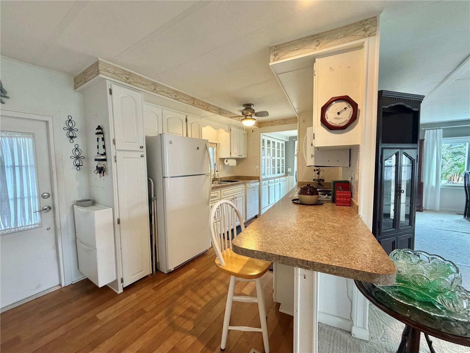 HAWTHORNE AT LEESBURG A COOP - Residential