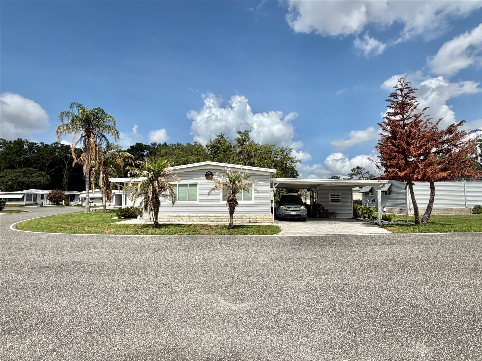 HAWTHORNE AT LEESBURG A COOP - Residential