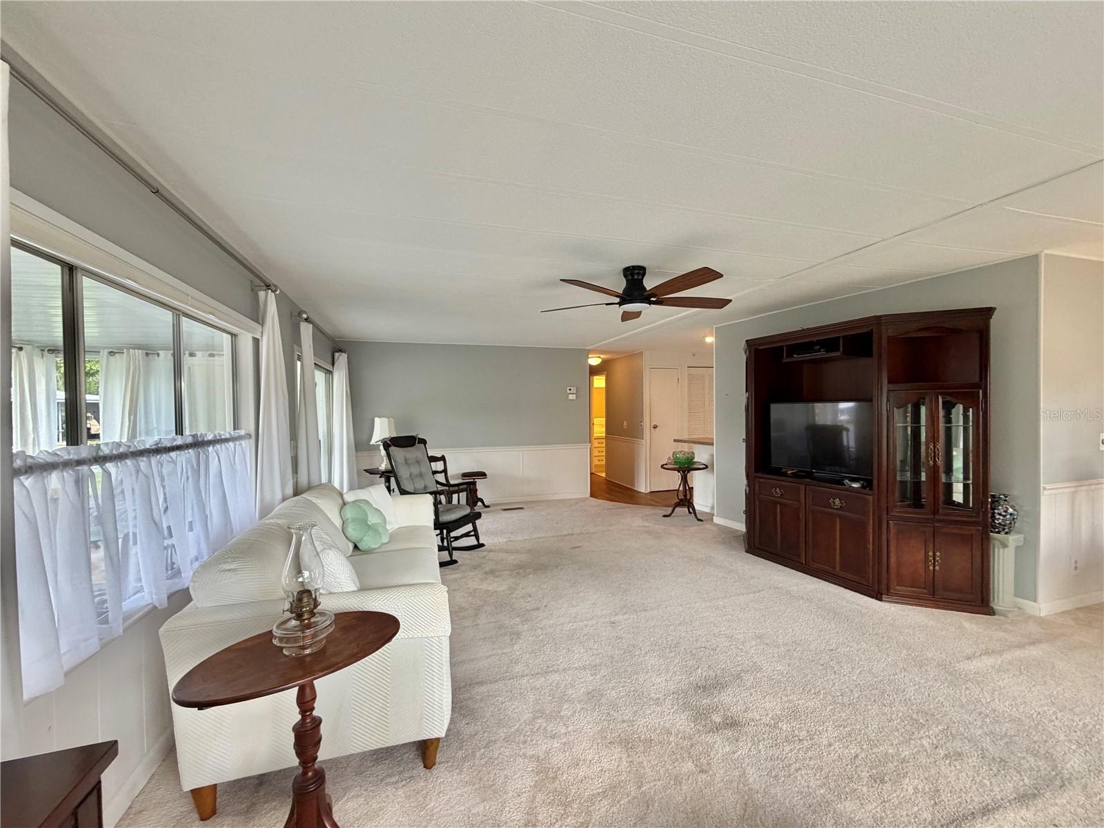 HAWTHORNE AT LEESBURG A COOP - Residential