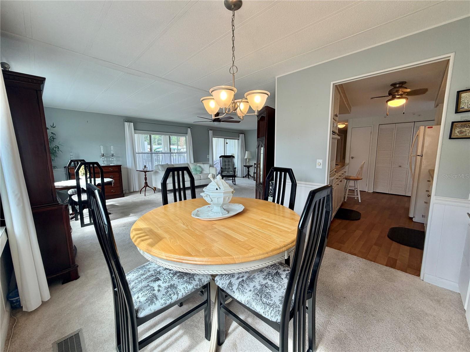 HAWTHORNE AT LEESBURG A COOP - Residential