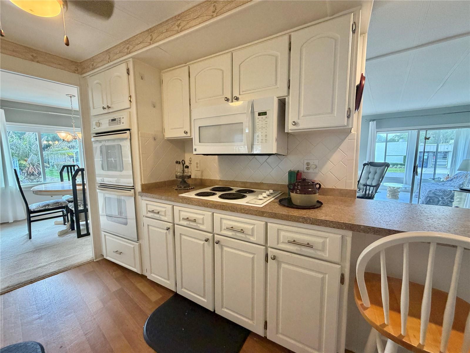 HAWTHORNE AT LEESBURG A COOP - Residential