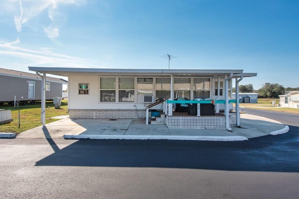 Photo of 38130 Mcdonald Street #40, Dade City, FL 33525 (MLS # TB8449790)