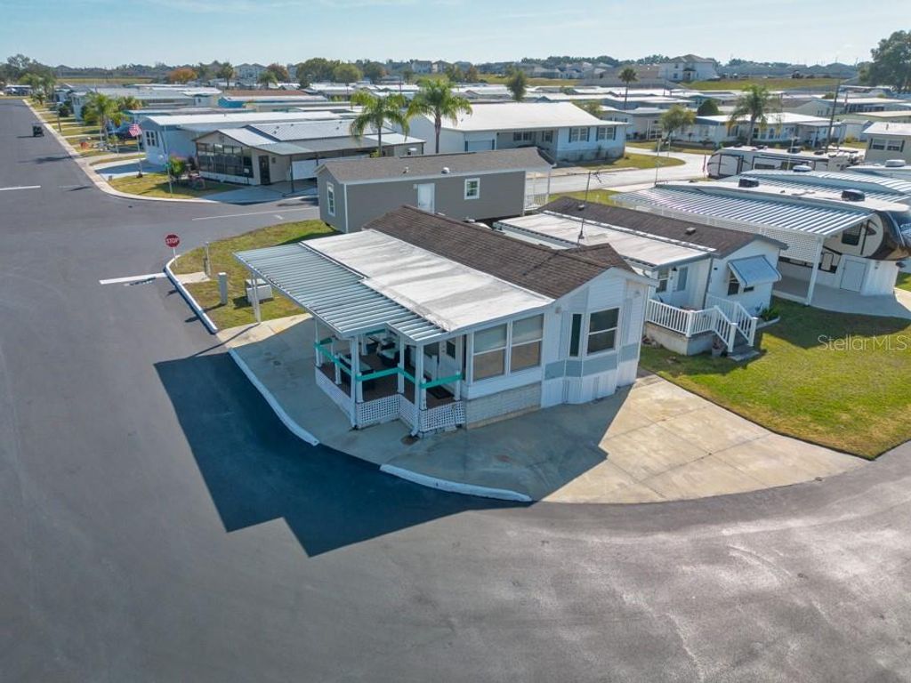 Photo of 38130 Mcdonald Street #40, Dade City, FL 33525 (MLS # TB8449790)