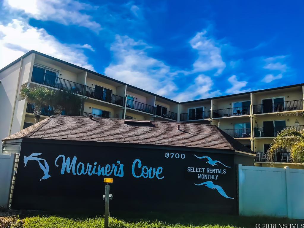 Mariners Cove Condo - Residential