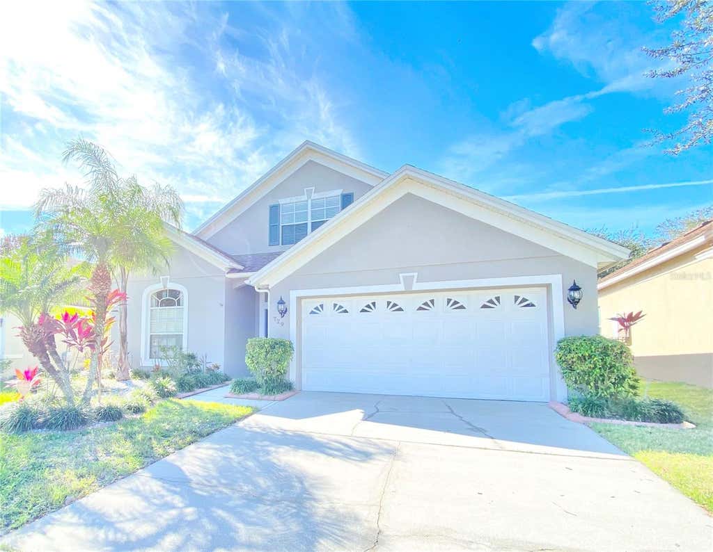 Photo of 729 Tuten Trail, Orlando, FL 32828 (MLS # O6427046)