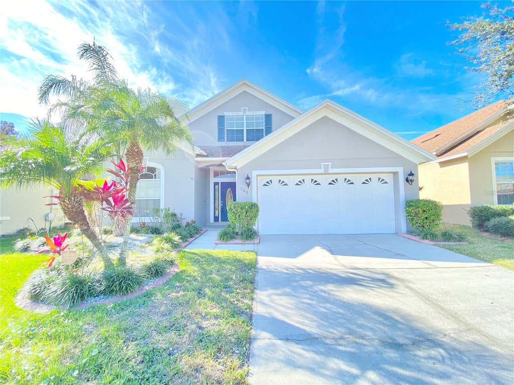 Photo of 729 Tuten Trail, Orlando, FL 32828 (MLS # O6427046)
