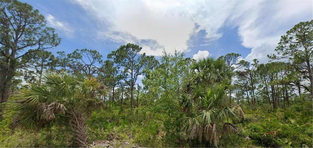 Photo of 2505 Hoover Street, Port Charlotte, FL 33953 (MLS # D6144171)