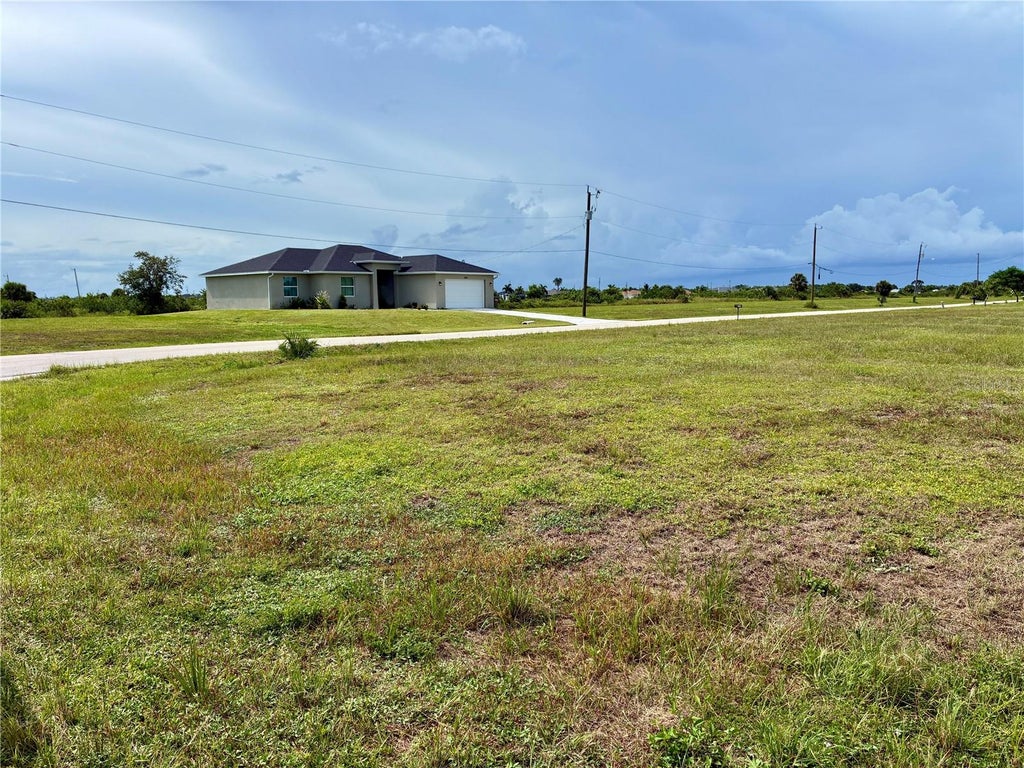 Photo of 3623 NW 38th Lane, Cape Coral, FL 33993 (MLS # TB8540249)