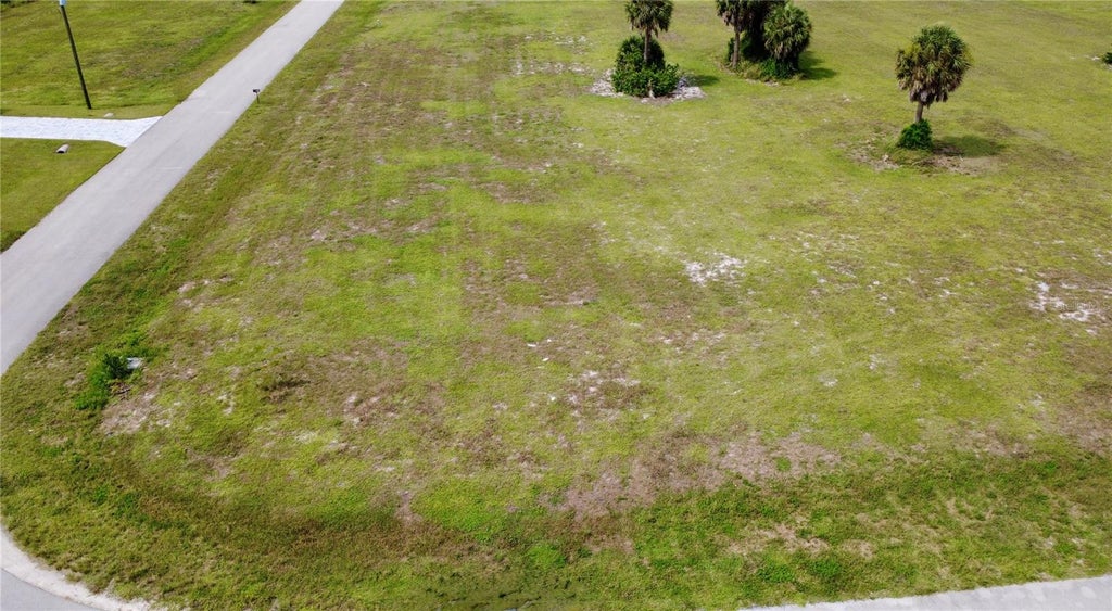 Photo of 3623 NW 38th Lane, Cape Coral, FL 33993 (MLS # TB8540249)