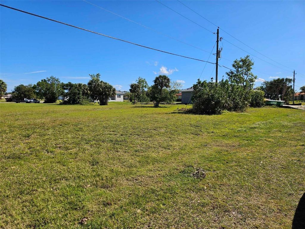 Photo of 24252 Peppercorn Road, Punta Gorda, FL 33955 (MLS # C7507138)