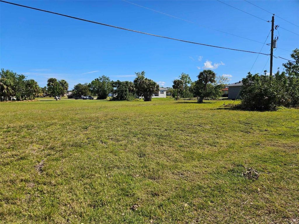 Photo of 24252 Peppercorn Road, Punta Gorda, FL 33955 (MLS # C7507138)