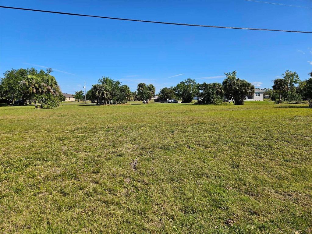 Photo of 24252 Peppercorn Road, Punta Gorda, FL 33955 (MLS # C7507138)