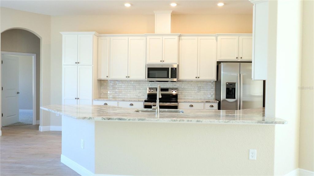 Photo of 12107 Hooded Warbler Court, Brooksville, FL 34614 (MLS # TB8469308)